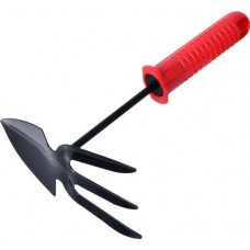 Мотыжка садовая 365 ДНЕЙ с пластиковой ручкой, Арт. TG2103027-B в магазинах Лента