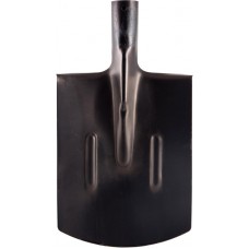 Лопата выкопочная, штыковая прямоугольная без черенка, Арт. 005266 в магазинах Лента