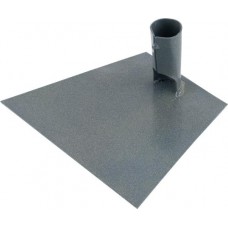 Мотыга прямая 190мм, без черенка, Арт. 183740 в магазинах Лента