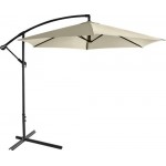 Зонт садовый на подставке GIARDINO CLUB d=3м h=2,5м подставка 1х1м, в ассортименте, Арт. 2105-b Зонт садовый на подставке GIARDINO CLUB d=3м h=2,5м подставка 1х1м, в ассортименте, Арт. 2105-b