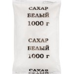 Сахар, 1кг