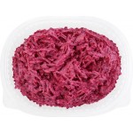 Салат ЛЕНТА FRESH Свекла с чесноком, весовой Салат ЛЕНТА FRESH Свекла с чесноком, весовой