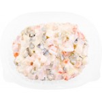 Салат ЛЕНТА FRESH Оливье классический, весовой Салат ЛЕНТА FRESH Оливье классический, весовой