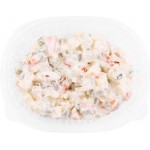 Салат ЛЕНТА FRESH Столичный, весовой Салат ЛЕНТА FRESH Столичный, весовой