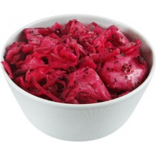 Салат ЛЕНТА FRESH Капуста по-грузински, весовой в магазинах Лента