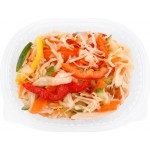Капуста ЛЕНТА FRESH ассорти по-японски, весовая
