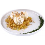 Салат ЛЕНТА FRESH Гнездо глухаря, весовой Салат ЛЕНТА FRESH Гнездо глухаря, весовой