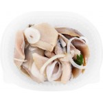 Салат ЛЕНТА FRESH Сельдь с луком, весовой Салат ЛЕНТА FRESH Сельдь с луком, весовой