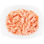 Салат ЛЕНТА FRESH Морковь с чесноком, весовой Салат ЛЕНТА FRESH Морковь с чесноком, весовой