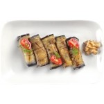 Рулетики из баклажан, весовые Рулетики из баклажан, весовые