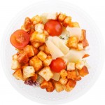 Салат ЛЕНТА FRESH Цезарь, весовой Салат ЛЕНТА FRESH Цезарь, весовой