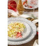 Салат ЛЕНТА FRESH Пятый континент, весовой Салат ЛЕНТА FRESH Пятый континент, весовой