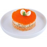 Салат ЛЕНТА FRESH Северный, весовой Салат ЛЕНТА FRESH Северный, весовой