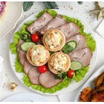 Тарелка Праздничная, весовая Тарелка Праздничная, весовая