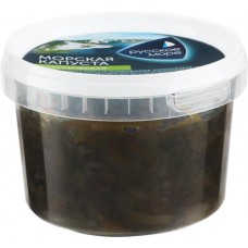 Морская капуста маринованная РУССКОЕ МОРЕ Классическая, 450г в магазинах Лента