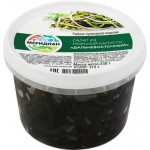 Салат из морской капусты МЕРИДИАН Дальневосточный, 250г