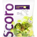 Салатная смесь SCORO Солнечный Кипр, 130г