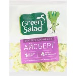 Салат Айсберг GREEN SALAD, 140г