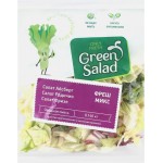 Смесь салатная GREEN SALAD Фреш Микс, 140г