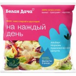 Салатный микс БЕЛАЯ ДАЧА На каждый день Леон, 180г