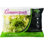 Салат САЛАТЕРИЯ Айсберг, 150г
