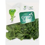 Шпинат свежий GREEN SALAD, 50г