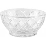 Салатник CRYSTAL BOHEMIA Diamond, 9,6см, хрусталь