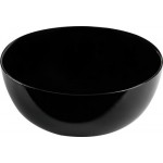 Салатник LUMINARC Diwali black 12,5см, стекло Салатник LUMINARC Diwali black 12,5см, стекло