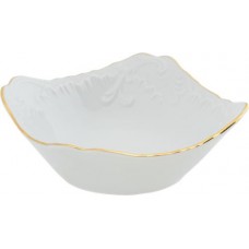 Салатник CMIELOW Rococo 14см, фарфор Арт. 0033410 в магазинах Лента