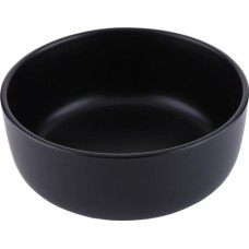 Салатник HOMECLUB Matt black 15,5см, керамика в магазинах Лента