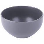 Салатник HOMECLUB Gray 13,5/14,5см в ассортименте, керамика