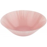 Салатник PASABAHCE Focus Pink 16см, стекло Салатник PASABAHCE Focus Pink 16см, стекло