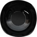 Салатник HOMECLUB Quadro Classic Black 23см, стекло Арт. HLFW90 Салатник HOMECLUB Quadro Classic Black 23см, стекло Арт. HLFW90