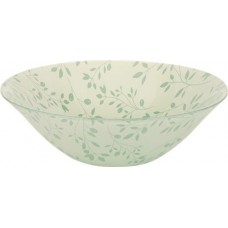 Салатник PASABAHCE Barberry Green 16,2см, стекло Арт. 10533 D 29239/A SL в магазинах Лента