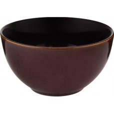 Салатник HOMECLUB Purple cream 700мл, керамика Арт. JH4422 в магазинах Лента