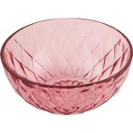 Салатник HOMECLUB Diamond 12,5см, стекло Арт. EPBwl-1 EPBwl-1