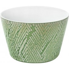 Салатник HOMECLUB Verde 570мл, керамика, Арт. JH4479 в магазинах Лента