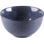 Салатник HOMECLUB Ice melody, реактивная керамика, 700мл, Арт. JH4422