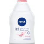 Гель для интимной гигиены NIVEA Intimate Sensitive, 250мл Гель для интимной гигиены NIVEA Intimate Sensitive, 250мл