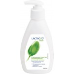 Средство для интимной гигиены LACTACYD Femina Fresh, 200мл Средство для интимной гигиены LACTACYD Femina Fresh, 200мл