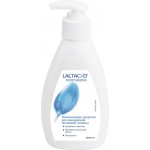 Средство для интимной гигиены LACTACYD Moisturizing увлажняющее, 200мл Средство для интимной гигиены LACTACYD Moisturizing увлажняющее, 200мл