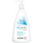 Гель для интимной гигиены LACTOMED Деликатный ежедневный уход, 200мл Гель для интимной гигиены LACTOMED Деликатный ежедневный уход, 200мл