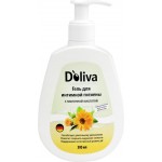 Гель для интимной гигиены DOLIVA, 300мл Гель для интимной гигиены DOLIVA, 300мл