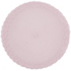 Салфетка декоративная HOMECLUB Blossom d=35см, Арт. NR-c5 в магазинах Лента