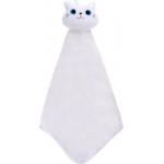 Салфетка для посуды HOMECLUB Котенок, на петельке, Арт. ZJW20-042309