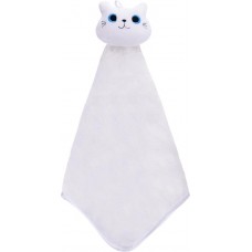 Салфетка для посуды HOMECLUB Котенок, на петельке, Арт. ZJW20-042309 в магазинах Лента