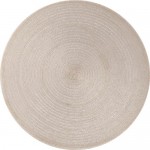 Салфетка декоративная HOMECLUB Christmas Magic, круглая, золото, Арт. NR-d10 Салфетка декоративная HOMECLUB Christmas Magic, круглая, золото, Арт. NR-d10