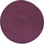 Салфетка декоративная HOMECLUB Amethyst d=38см, Арт. PM75024 Салфетка декоративная HOMECLUB Amethyst d=38см, Арт. PM75024