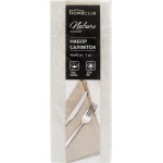 Салфетки HOMECLUB Premium Nature 40х40см Арт. Л-4040/2, 2шт