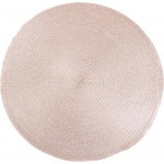 Салфетка декоративная HOMECLUB Magnolia d=38см, Арт. PM88004